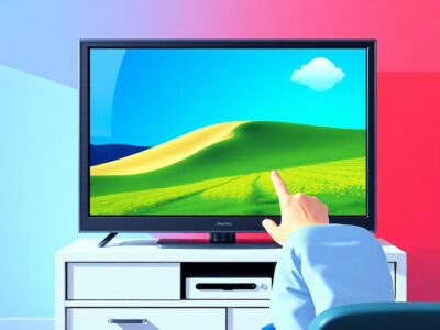 نصب پایه تلویزیون | خدمات کیانی